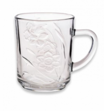 CANECA ESSENSE VD 240ML - Distribuidora 12 de Outubro