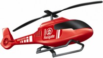 HELICOPTER BOMBEIRO - Distribuidora 12 de Outubro