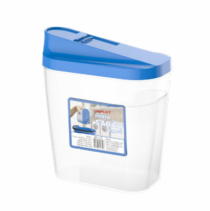 PORTA SABAO EM PO PP-AZ - Distribuidora 12 de Outubro