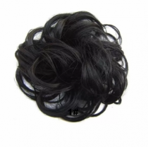 ELASTICO C/ CABELO SINTETICO PCT C/ 12 - Distribuidora 12 de Outubro