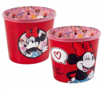 PIPOQUEIRA SUPER DEC MINNIE 2,1 L - Distribuidora 12 de Outubro