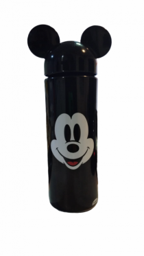 GARRAFA LUDICA MICKEY 500 ML - Distribuidora 12 de Outubro