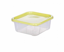 POTE DUO QUADRADO 450ML - Distribuidora 12 de Outubro