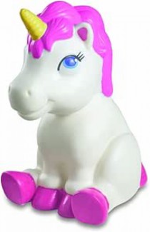 COLECAO BICHINHOS - UNICORNIO - Distribuidora 12 de Outubro