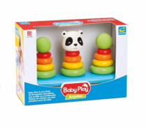 BABY PLAY - ARGOLAS - Distribuidora 12 de Outubro