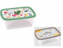ORG. RET. MED. 750ML DECOR. - Distribuidora 12 de Outubro
