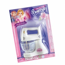 BATEDEIRA PRINCESA CARTELA - Distribuidora 12 de Outubro