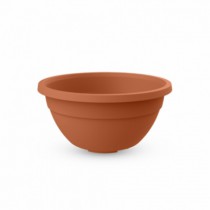 VASO CUIA TERRACOTA 26,7 X 13,2 CM 4,4 L - Distribuidora 12 de Outubro