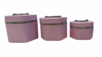 NECESSAIRE KIT - Distribuidora 12 de Outubro