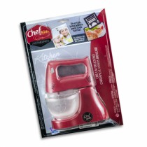 BATEDEIRA CHEF KIDS CARTELA - Distribuidora 12 de Outubro