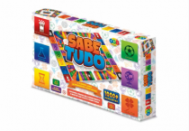 SABE TUDO - Distribuidora 12 de Outubro