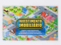 INVESTIMENTO IMOBILIARIO - Distribuidora 12 de Outubro