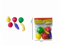 KIT FRUTAS - Distribuidora 12 de Outubro