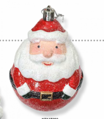 PAPAI NOEL TOY ESCARLATE - Distribuidora 12 de Outubro