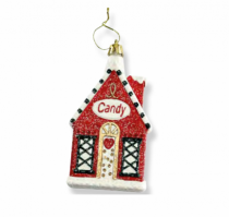 CANDY HOUSE ESCARLATE - Distribuidora 12 de Outubro