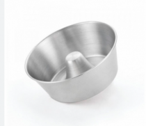 FORMA DE PUDIM 18 1,2 LTS - Distribuidora 12 de Outubro