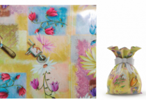 SAC FLORES 10X15 - Distribuidora 12 de Outubro