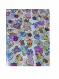 SAC JARDINS 10X15 - Distribuidora 12 de Outubro