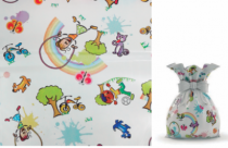 SAC MALUQUINHO PEROL 10X15 - Distribuidora 12 de Outubro