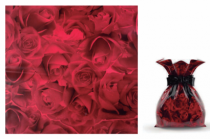 SAC ROSAS 20X30 - Distribuidora 12 de Outubro