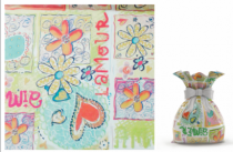SAC LAMOUR 20X30 - Distribuidora 12 de Outubro