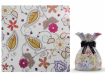 SAC RASHID PEROL 30X45 - Distribuidora 12 de Outubro