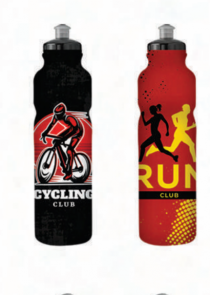 SQUEEZE SPORT - 750ML - Distribuidora 12 de Outubro