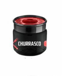 ORGANIZA MULTIDOSADOR CHURRASCO 160ML - Distribuidora 12 de Outubro