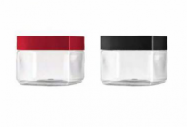 ORGANIZADOR FACES 550ML - Distribuidora 12 de Outubro