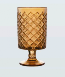 VASO DECORATIVO TOPAZIO 1PC - Distribuidora 12 de Outubro