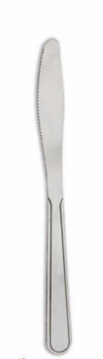 FACA LINHA MONTREAL 2 PCS - Distribuidora 12 de Outubro