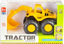 TRACTOR COLLECTION IND NA CAIXA - Distribuidora 12 de Outubro