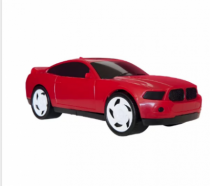 CARRO BOMBEIRO RESGATE - Distribuidora 12 de Outubro