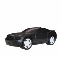 CARRO POLICE SECURITY - Distribuidora 12 de Outubro