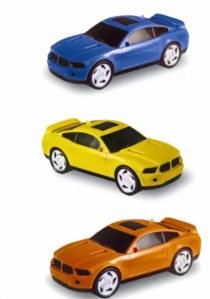 MAGNUNS SPORT - Distribuidora 12 de Outubro