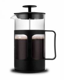 PRENSA FRANCESA 650ML ECO - Distribuidora 12 de Outubro