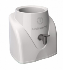 SUPORTE PARA BOMBONA DE AGUA BRANCO ECO - Distribuidora 12 de Outubro