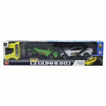 MINI CEGONHEIRO CAIXA COMPACTA - Distribuidora 12 de Outubro