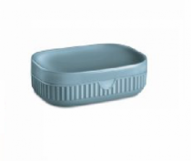 SABONETEIRA C TAMPA AZUL - Distribuidora 12 de Outubro