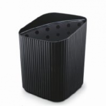 ESCORREDOR TALHERES PRETO - Distribuidora 12 de Outubro