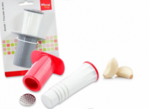 MOEDOR/TRITURADOR ALHO - Distribuidora 12 de Outubro