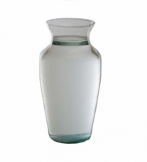 VASO FLORENCA COLOR METALIZADO STANDARD - Distribuidora 12 de Outubro