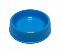 TIGELA DE PLASTICO PARA PET 21CM - Distribuidora 12 de Outubro