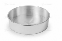 FORMA DE TORTA 18 - Distribuidora 12 de Outubro