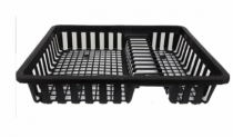 ESCORREDOR PLAST. DE PRATOS PT - Distribuidora 12 de Outubro