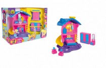 CASINHA DA JUDY - QUARTO - Distribuidora 12 de Outubro