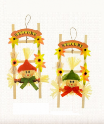 ESPANTALHO PAGLIA ESCAD - Distribuidora 12 de Outubro