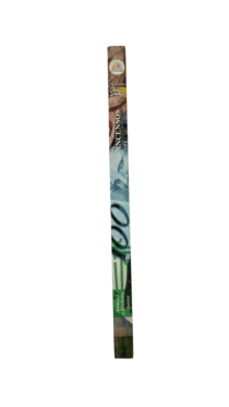 INCENSO ARCO IRIS CHAMA DINHEIRO - Distribuidora 12 de Outubro
