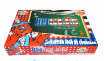QC COMBINAR INGLES COM OS BICHOS - Distribuidora 12 de Outubro