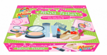 JOGO DA MAMORIA MENINA FASHION - Distribuidora 12 de Outubro